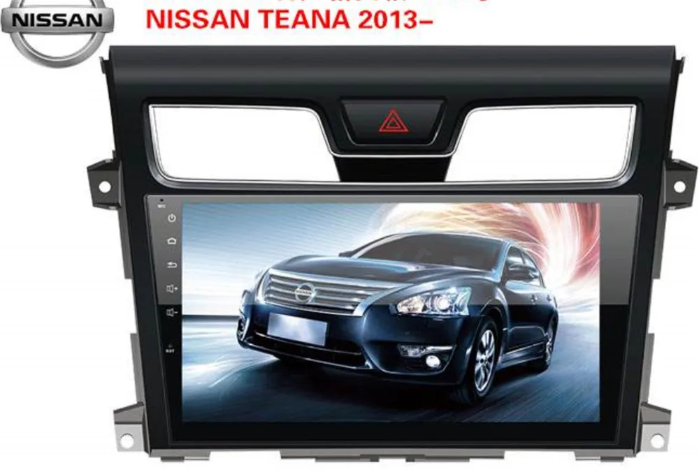 10 1 дюймовый Android 8 0 7 восьмиядерный автомобильный CD DVD GPS плеер навигация