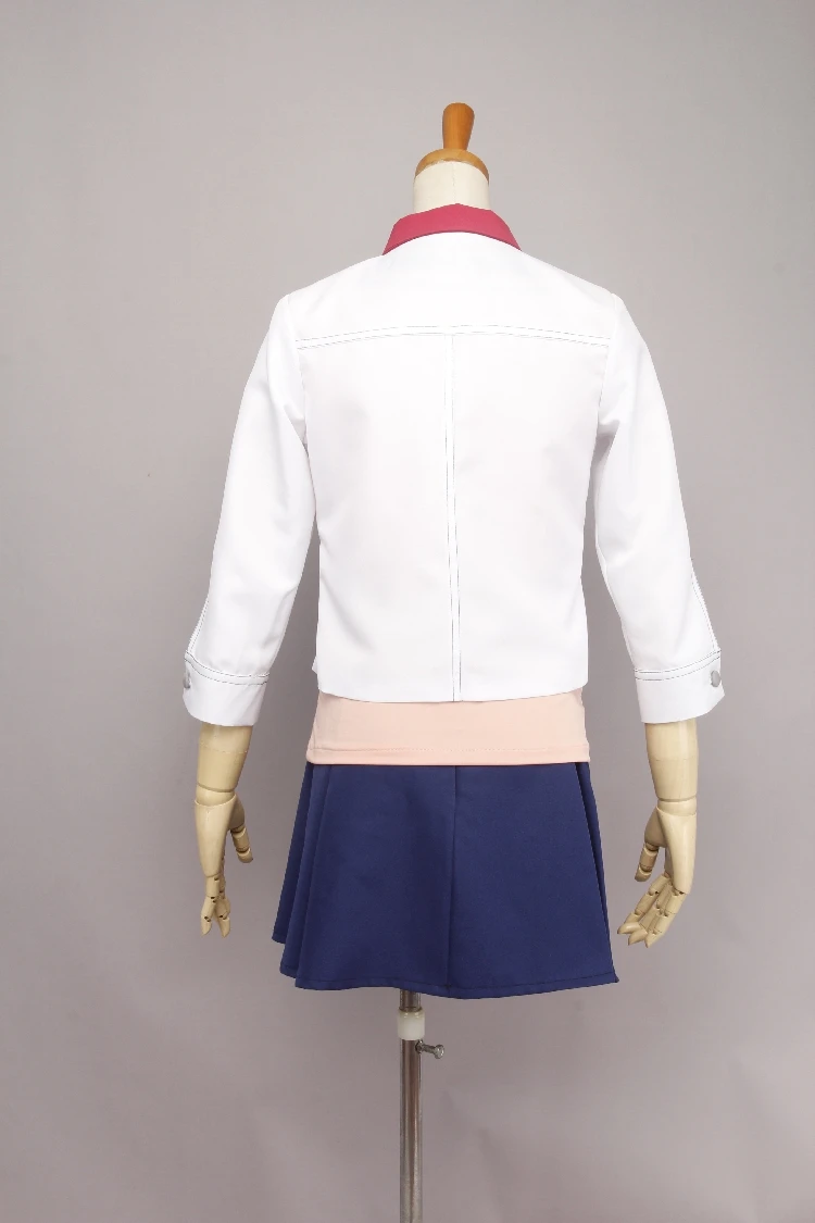 Аниме Sakura Quest Yoshino Koharu Косплей Костюм|cosplay costume|anime cosplay costumessakura costume |