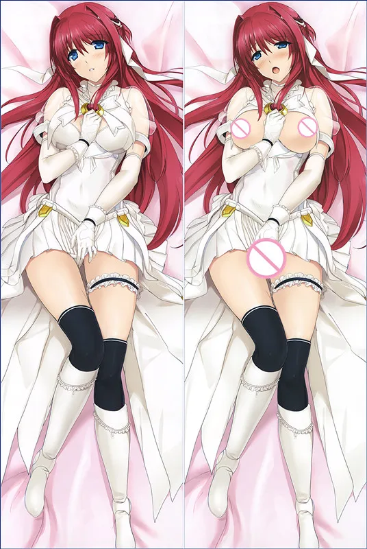 

MMF galgame Choukou Shinki Ixseal sexy Ellis Xillia Shinki Kyriel & Schemzade Beat Valkyrie Ixseal body Pillowcase Dakimakura