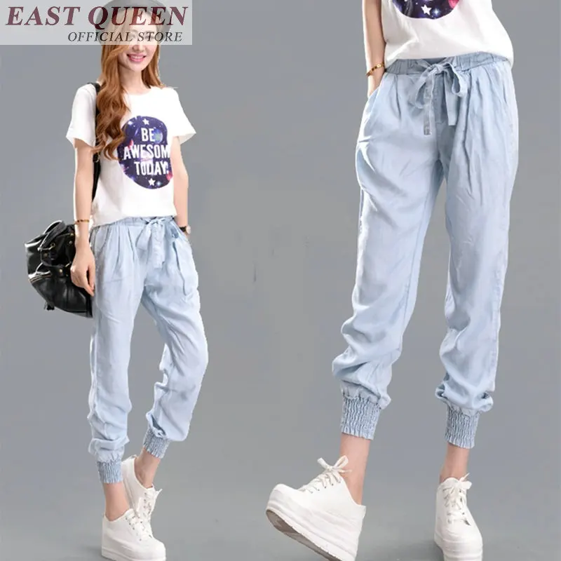 Track pants women harem cargo joggers women sweat pants cropped female trousers sweatpants streetwear casual trackpants DD764 L
Track pants women harem cargo joggers women sweat pants cropped female trousers sweatpants streetwear casual trackpants DD764 L