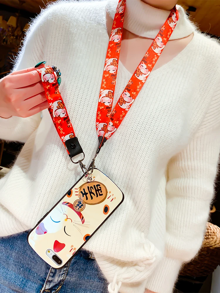 Геймпад дизайн для iPhone XR Lucky Cat tpu чехол iphone XS Max X 8plus 7 6 6S plus 8 blessing праздничный