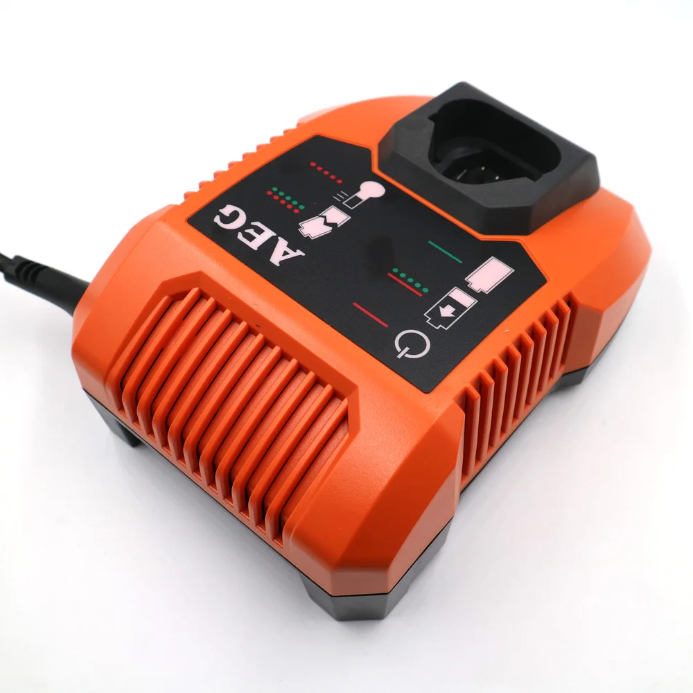 Зарядное устройство для электроинструмента AEG ch02 AEG 12V 10,8 V зарядное устройство LL1230, 3520 526 4932, L1215, L1215P L1215R Akku L1230 R86048