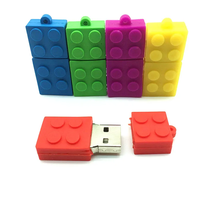 Флэш-накопитель usb 2 0 силиконовый флэш-накопитель 4 ГБ 8 16 32 64 | Компьютеры и офис