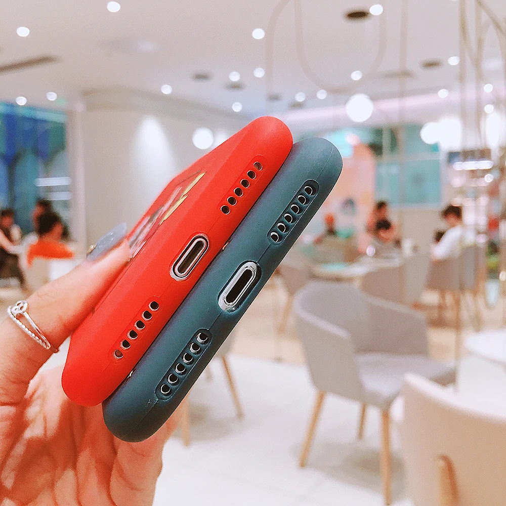 Милый мультфильм Astro Boy телефон чехлы для IPhone XS MAX XR чехол силиконовый из мягкого