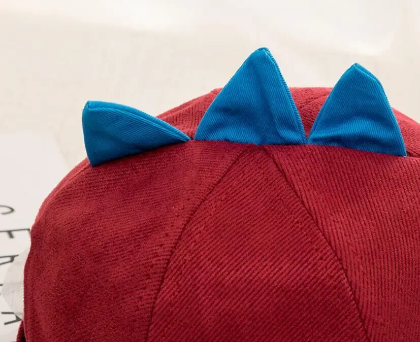MAERSHEI детская бейсболка Snapback для мальчиков и девочек, шапка осень-зима, детская шапка с рисунком из черной кости