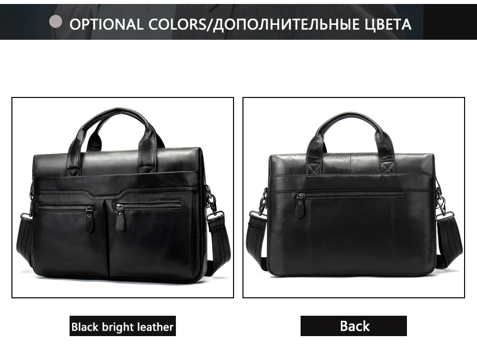 MVA мужской портфель s Сумки из натуральной кожи мужские портфели сумки Офисные Сумки для мужчин Кожаная сумка для ноутбука Бизнес Портфель s