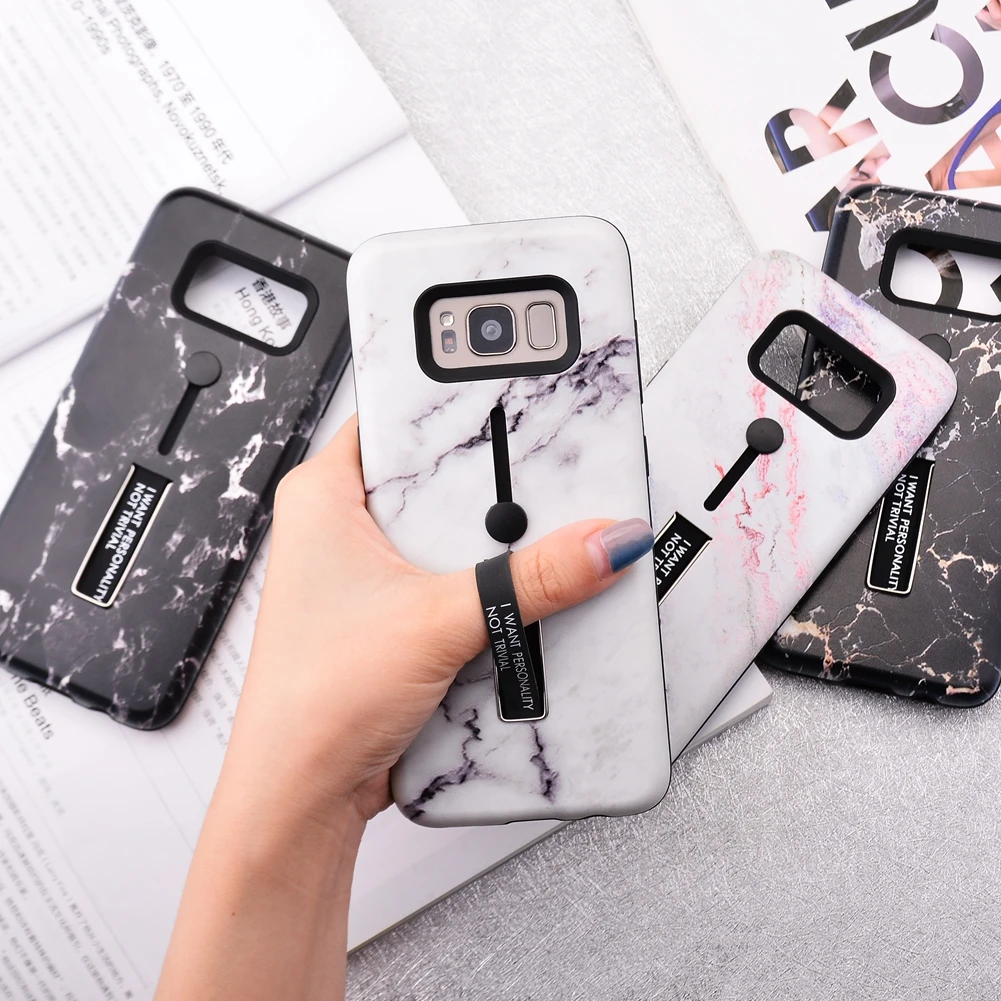 Мраморный силиконовый чехол для Samsung Galaxy S10 Lite S10E S9 S8 Plus A7 A8 A9 A6 J4 J6 J8 J7 Prime 2018 J3 J5 2017