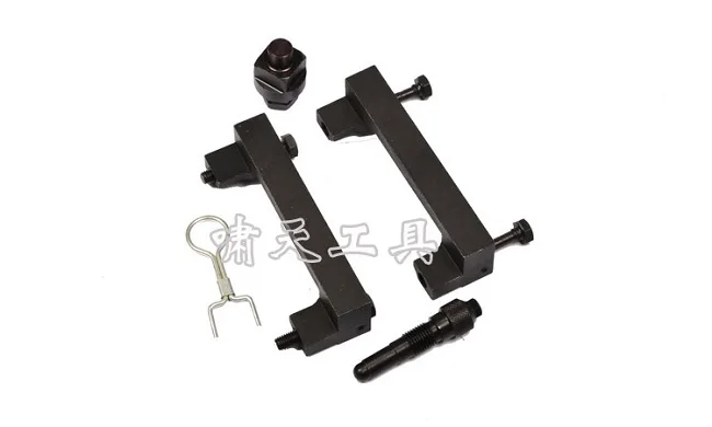 Высококачественный набор инструментов для синхронизации двигателя V6 V8 V10