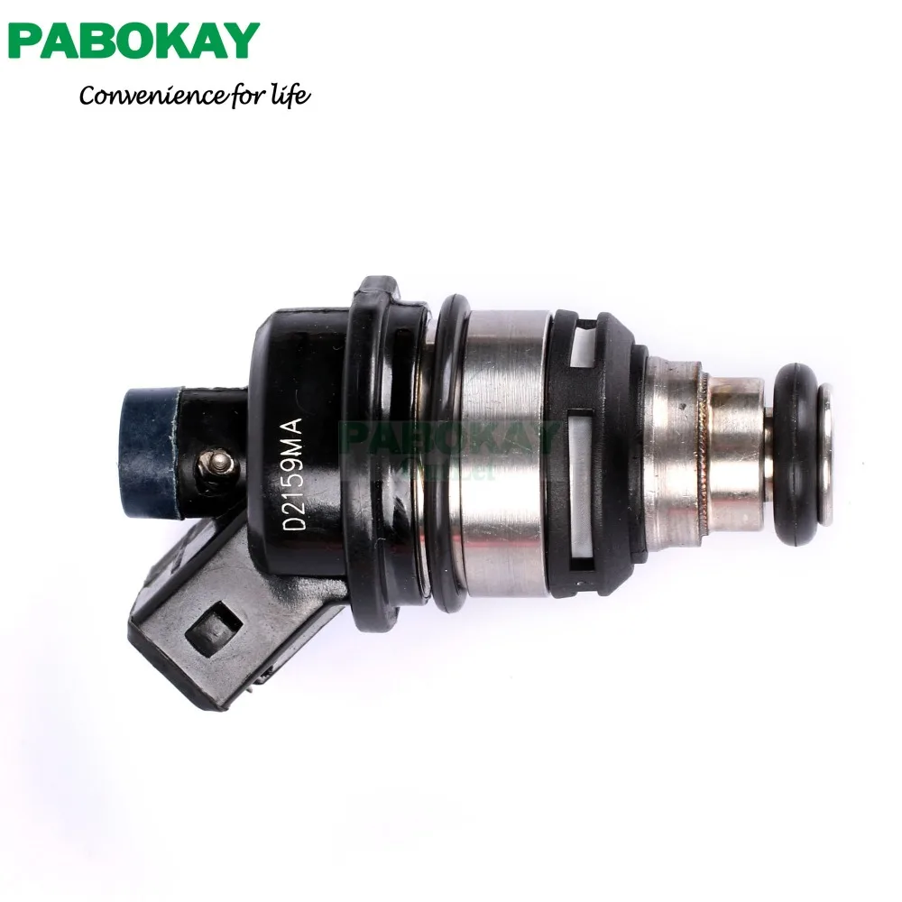 Топливный инжектор для Peugeot 405 206 PUNTA AZUL PG405 D2159MA|fuel injector|injector injectorinjector fuel |