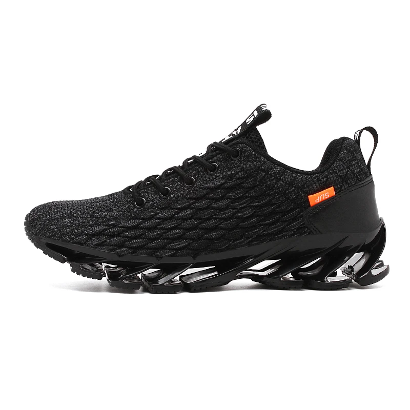 Breathable Height Male Sneakers Mesh high Platform fashion Casual Lace-up Outdoor Walking Footwear Shoes zapatillas hombre | Обувь