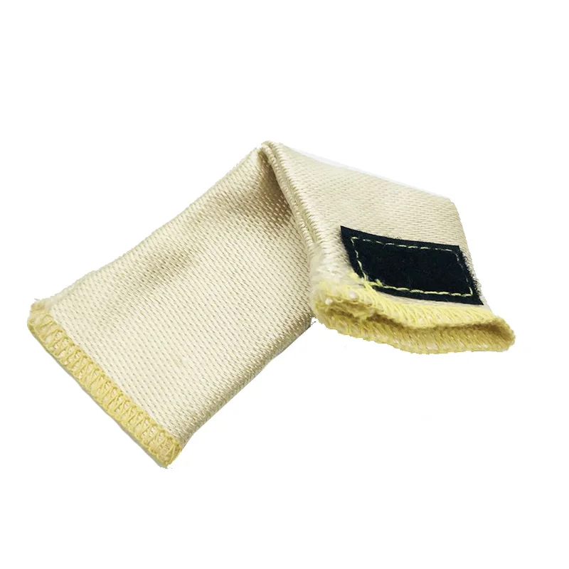 Защитные перчатки для сварочного оборудования 15 см|shield gloves|shield weldingshield finger guard |