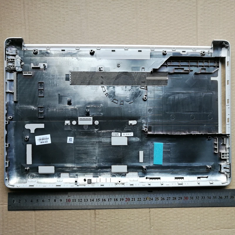 Нижний чехол для ноутбука, базовая крышка для hp TPN-C135 C136 15-da 15-DA0036nr DA0012DX 15-DB 15-db0083W