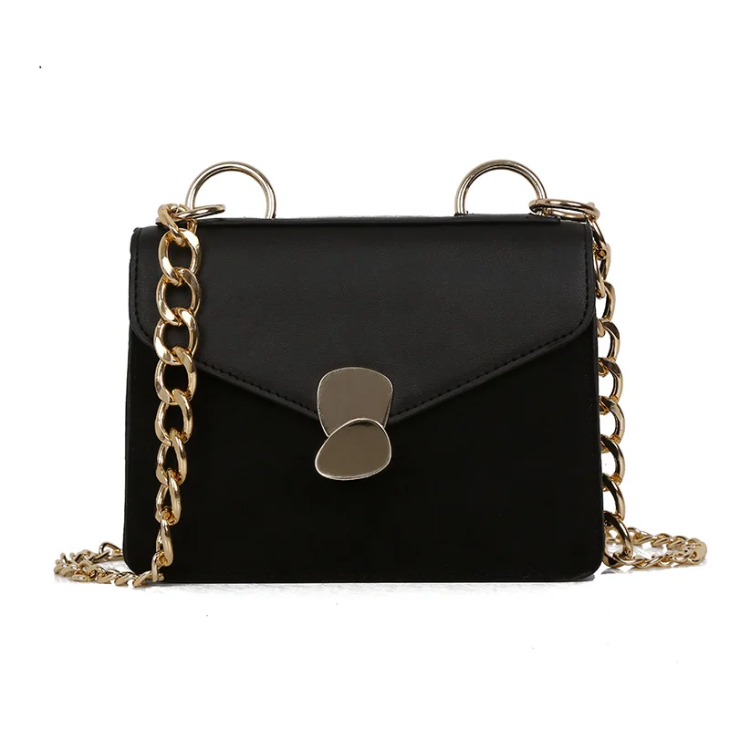 Винтаж скраб Кожа Лоскут дизайнер Crossbody сумка для женщин 2019 из искусственной кожи