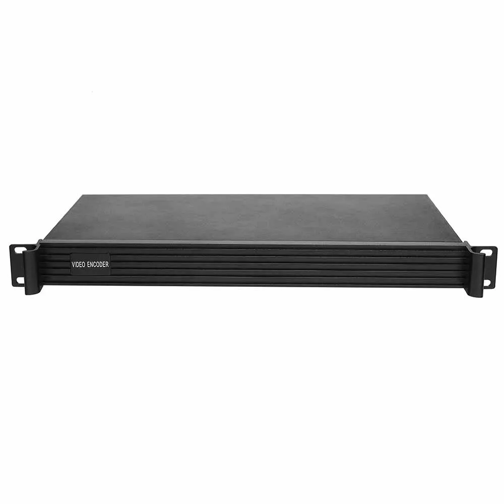 TBS2609 H.264 4-канальный CVBS AV SD видеокодер с поддержкой HTTP RTSP RTP TCP RTMP FLV UDP ONVIF HLS