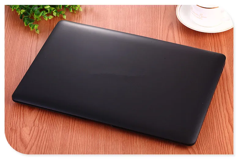 black color GMOLO бренд Русский 1" ультрабук ноутбук, 4 Гб 160 Гб, Intel Pentium ноутбук компьютер HDMI wifi веб-камера - Цвет: black color