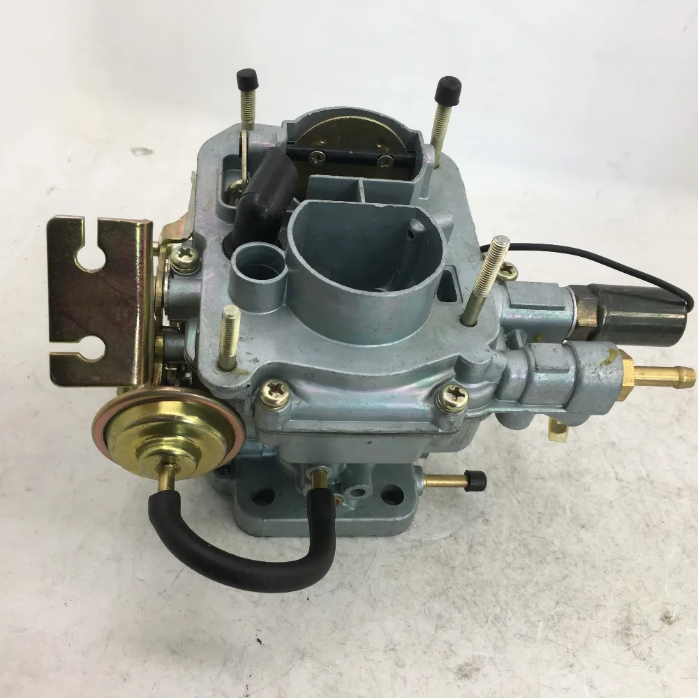 Фото SherryBerg carburetor carby  WEBER 32/34 DMTL CARB/CARBURETTOR ETC7144 LANDROVER 2495cc 90/110 vergaser free shipping №5