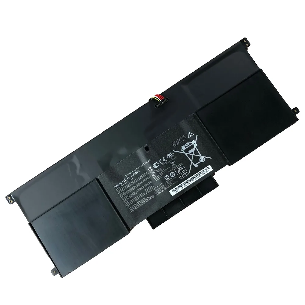 11 1 В 50wh C32N1305 новый оригинальный аккумулятор для ноутбука C32PHJ3 ASUS Zenbook Infinity UX301LA