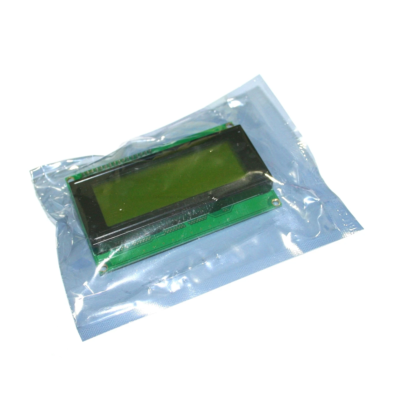1 шт. lcd 2004+ igc 2004 20x4 2004A зеленый экран HD44780 символ lcd/w IIC/igc последовательный интерфейс модуль адаптера
