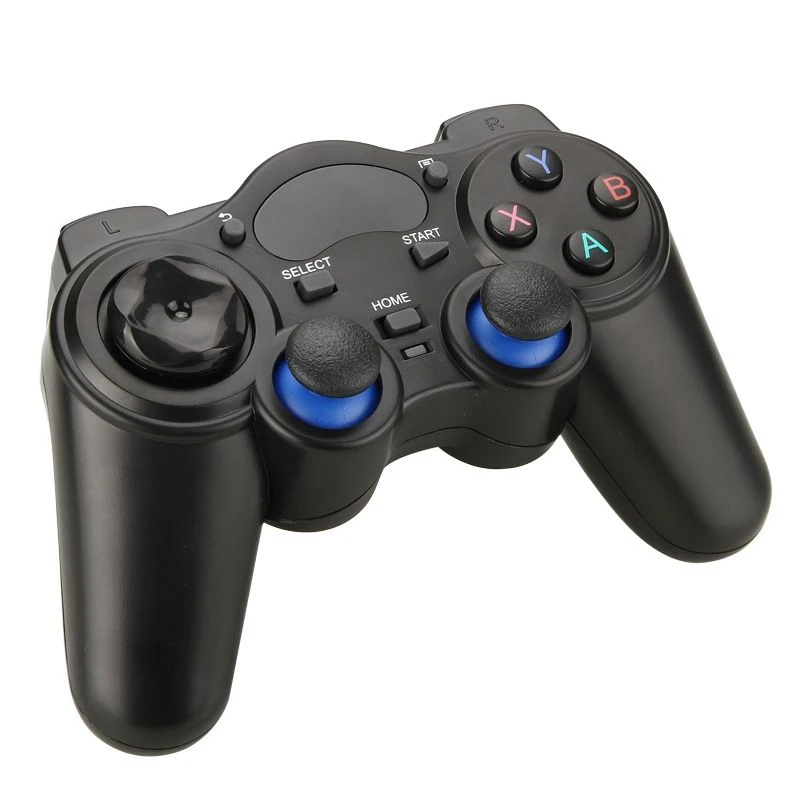 DOITOP 2 4G беспроводной игровой геймпад джойстик контроллер для PS3 TV Box Tablet PC GPD XD Android
