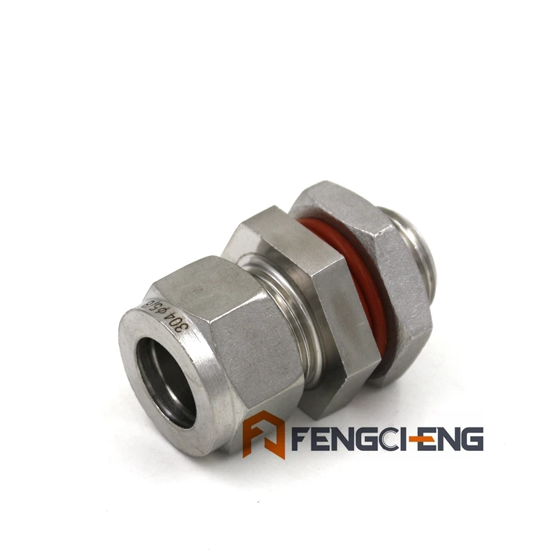 HERMS катушка без сварных переборок для 5/8 &quotOD. Трубка 1/2 &quotМужская NPT x 5/8&quot