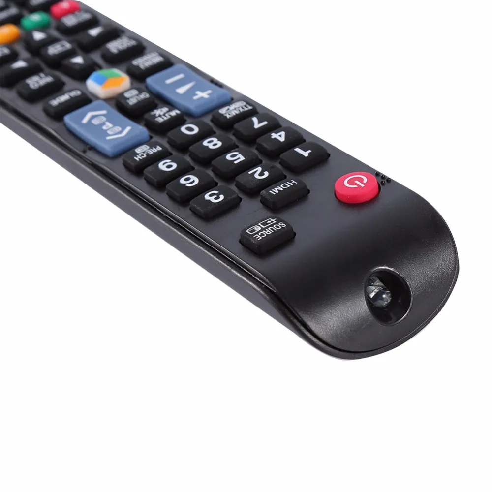 VBESTLIFE дистанционного Управление для samsung AA59-00581A AA59-00600A BN59-00857A HD ТВ светодиодный смарт-3D ТВ дистанционного Управление;