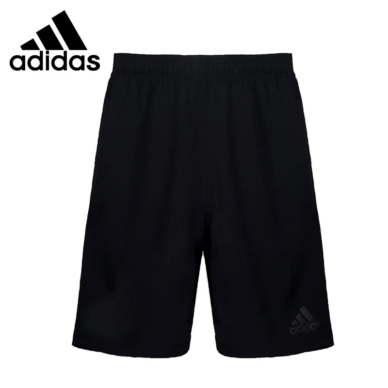 Новое поступление оригинальных мужских спортивных шорт Adidas Speedbr SH Wv|Шорты для