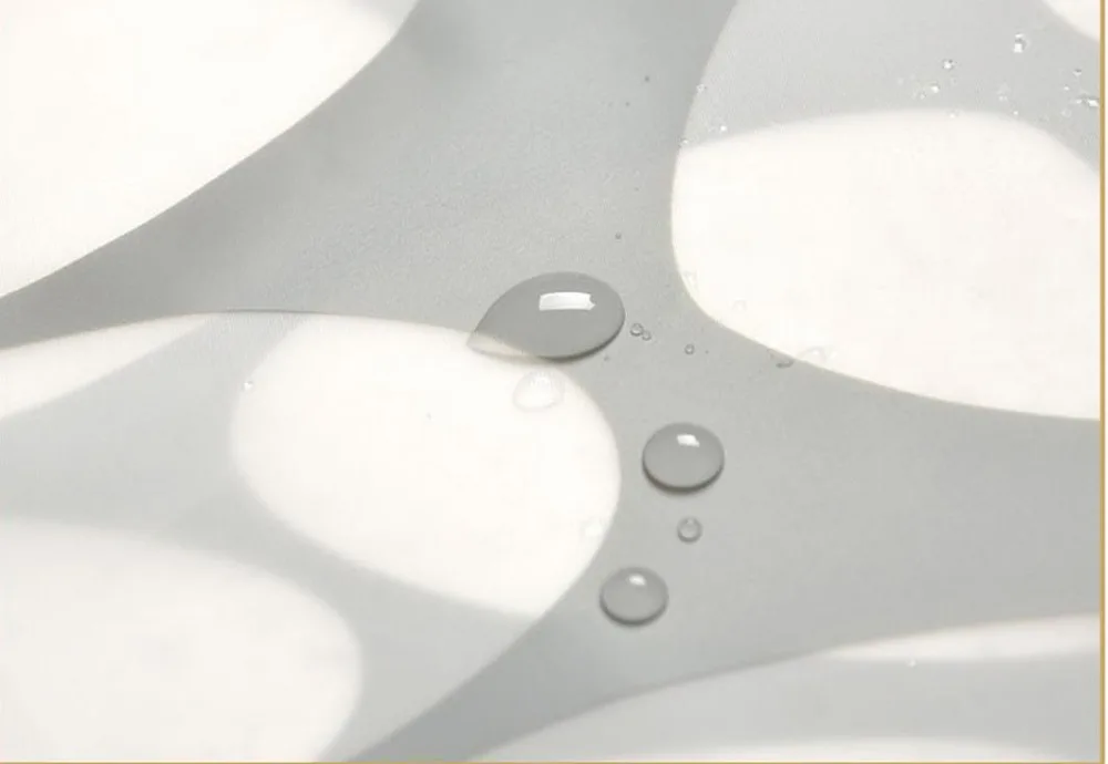 Бесплатная доставка 3d магазин оконные шторки для ванной занавески более