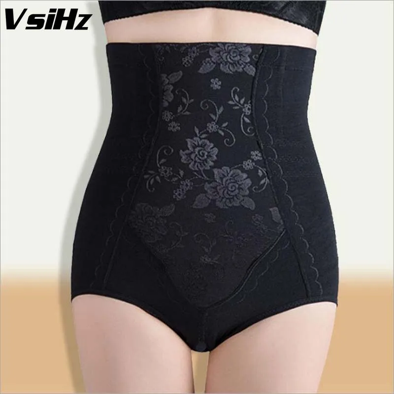 Женский корсет Утягивающее нижнее белье для похудения коррекция живота | Женская