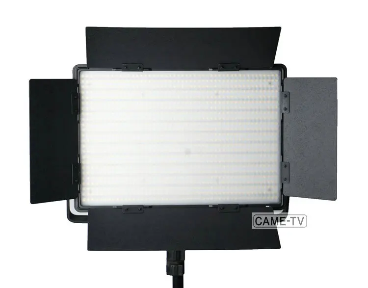 Распродажа бесплатная сумка двухцветная 1200LED камера видео панель свет фильм ТВ