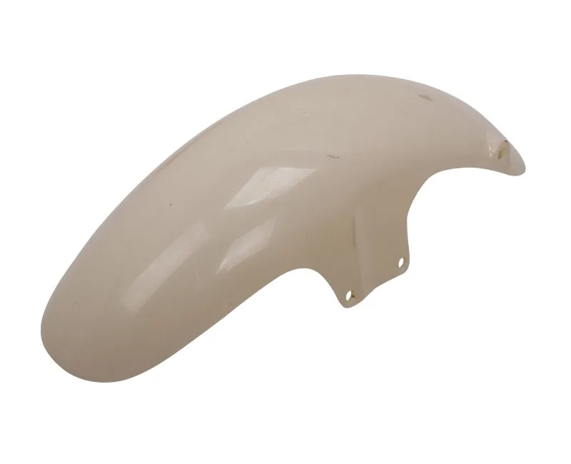 Переднее крыло мотоцикла брызговик брызговики для YAMAHA FZ400 XJR400 1992-2011 XJR FZ 400 аксессуары - Цвет: No spray paint