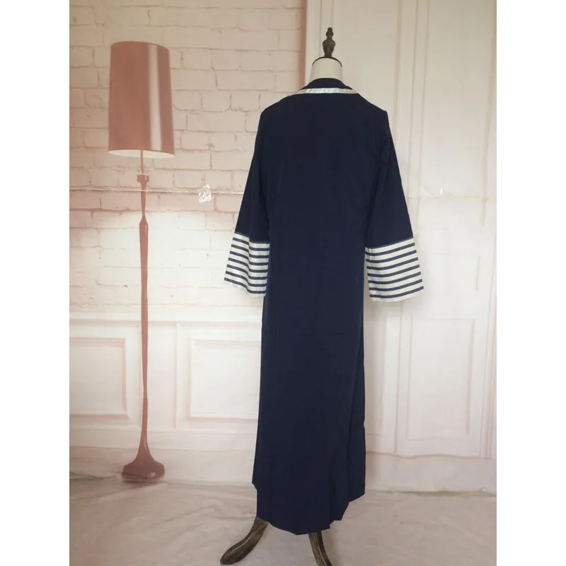 Сетчатый Кафтан Абая Дубай турецкий индийский исламский мусульманский хиджаб