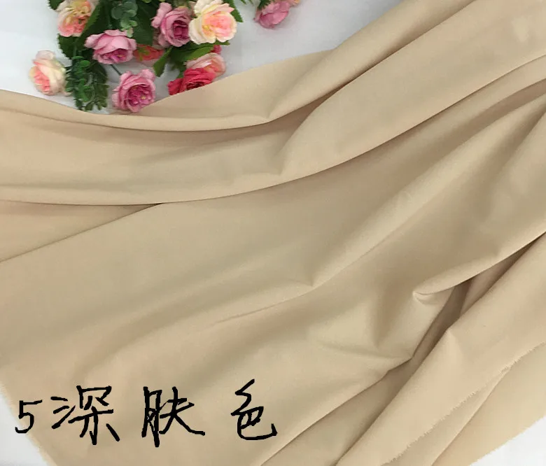 Шифоновая ткань 100*150 см мягкая эластичная для платьев модной одежды|Ткань| |