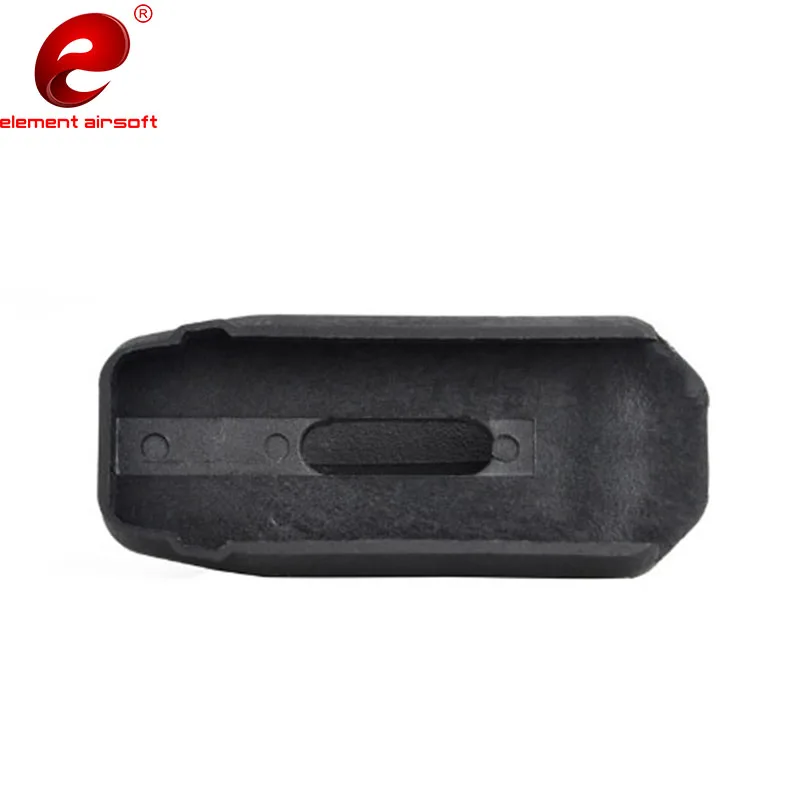 Element Airsoft M4 PTS PMAG пистолеты аксессуары MAG PUL Magazine Ranger Floorplate 45x5,56 крепление для оружия Пикатинни EX292