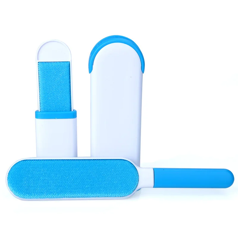 Brush-Large Портативные мешки для удаления мусора, 1 комплект, товары для домашних животных, 2 в 1, товары для уборки домашних животных, держатель для уборки уличных отходов - Цвет: Brush-Large