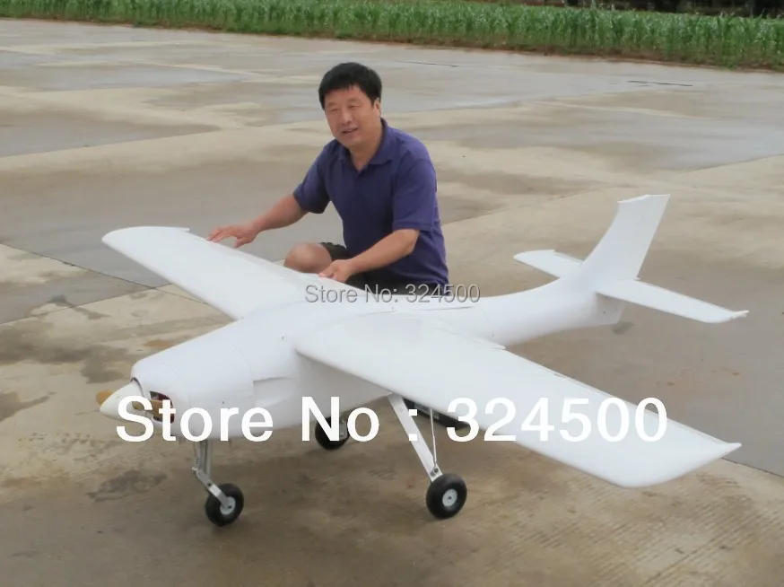 

Remote Control Gas Powered Discount New Mjolnir UAV Propeller Glider Modle Airplane For Sale Radio RC Model Air Planes Kits Cub