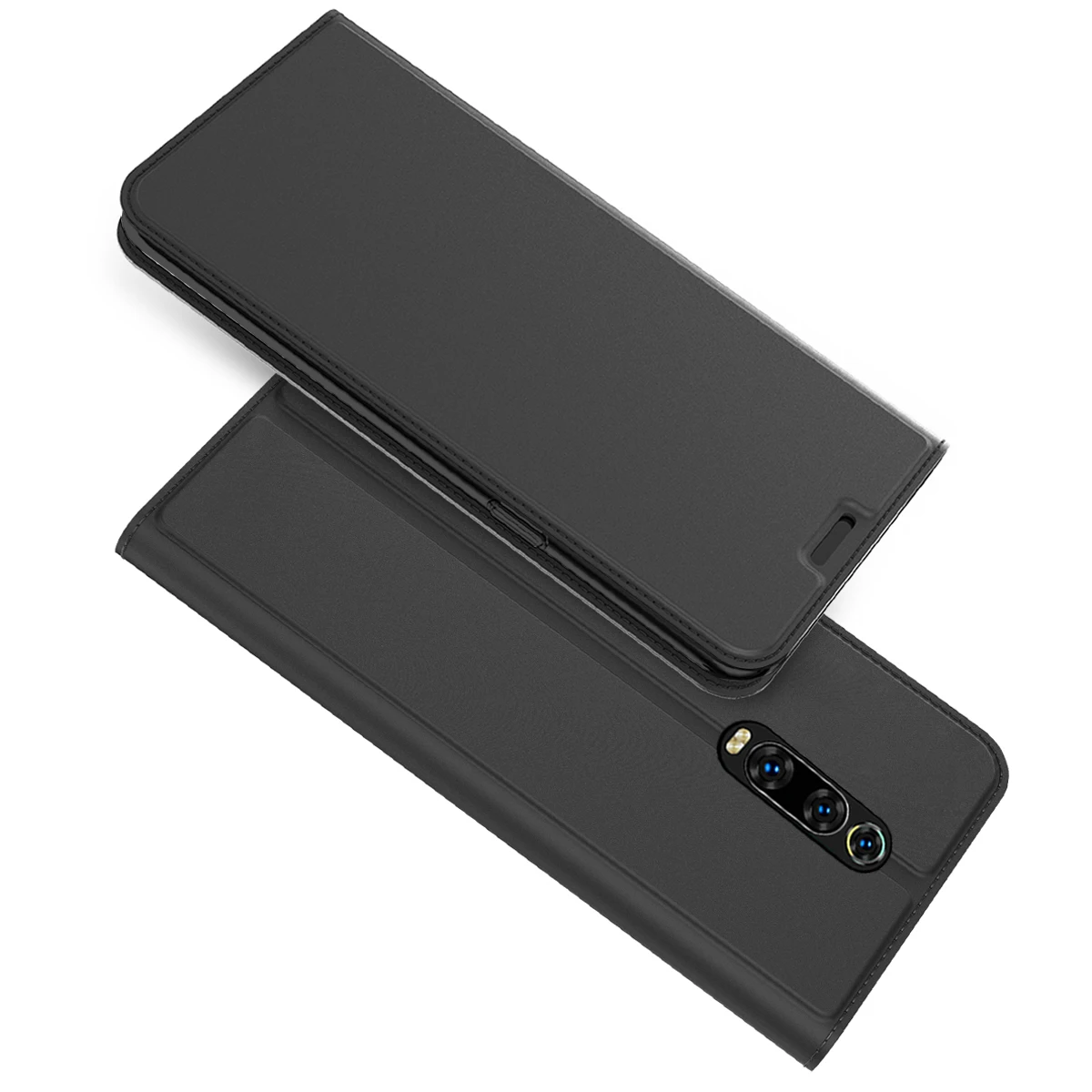 Чехол для Xiao mi Red mi K20 K20 Pro, роскошный чехол из искусственной кожи с магнитной застежкой и подставкой для Xiaomi mi 9T mi 9T Pro, чехол со слотом для карт