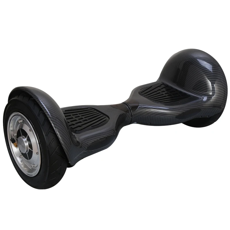 ХОВЕРБОРДА 10 дюймов 2 колеса Smart Balance Hover самоката постоянный доска моторизованный