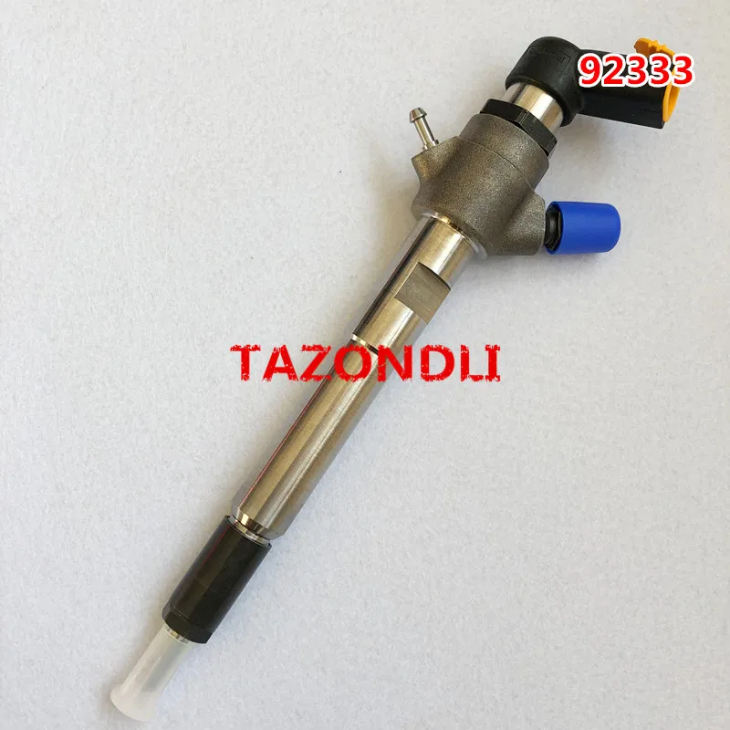 На 100% подлинный и новый топливный инжектор с общей топливной магистралью A2C3999700080