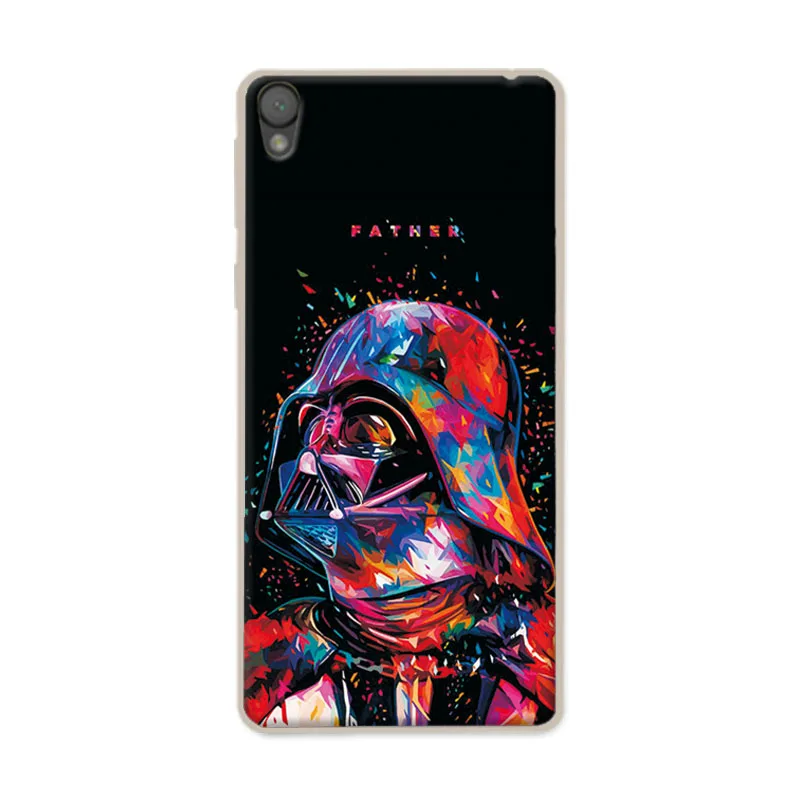 Мягкий ТПУ очаровательный чехол для sony Xperia L1 чехол силиконовый чехол для телефона s для sony Xperia L1 Dual G3312 G3311 G3313 5," чехлы