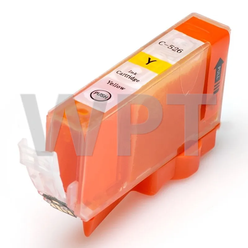 Совместим с чернильными картриджами PGI525 CLI526 и Canon PIXMA MG6150 MG6250 MG8150 MG8250 т.