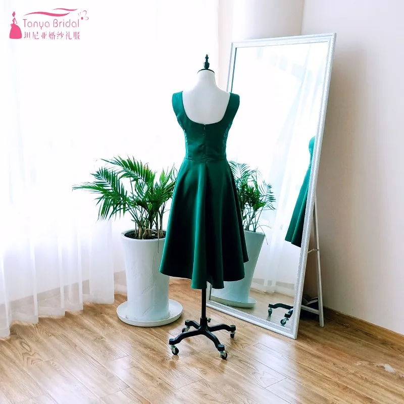 Таню Свадебная обувь красного синего зеленого и Сатиновые платья подружки