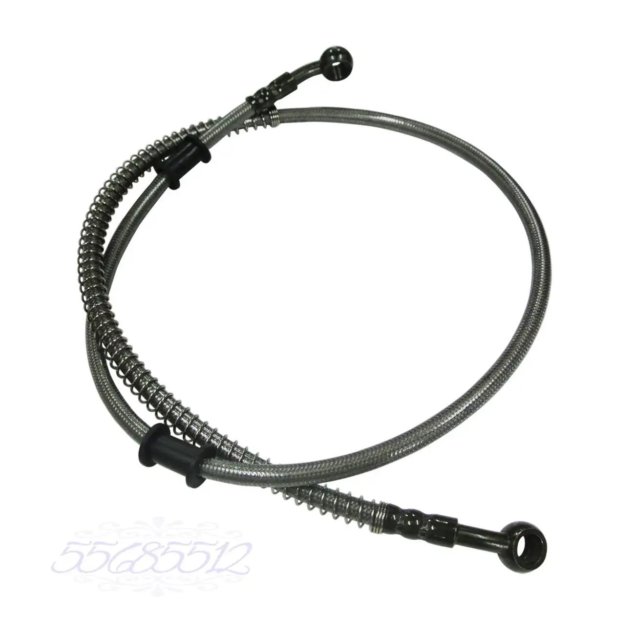 

Brake Oil Pipe Fit Motorbike Dirt ATV Quad Bike