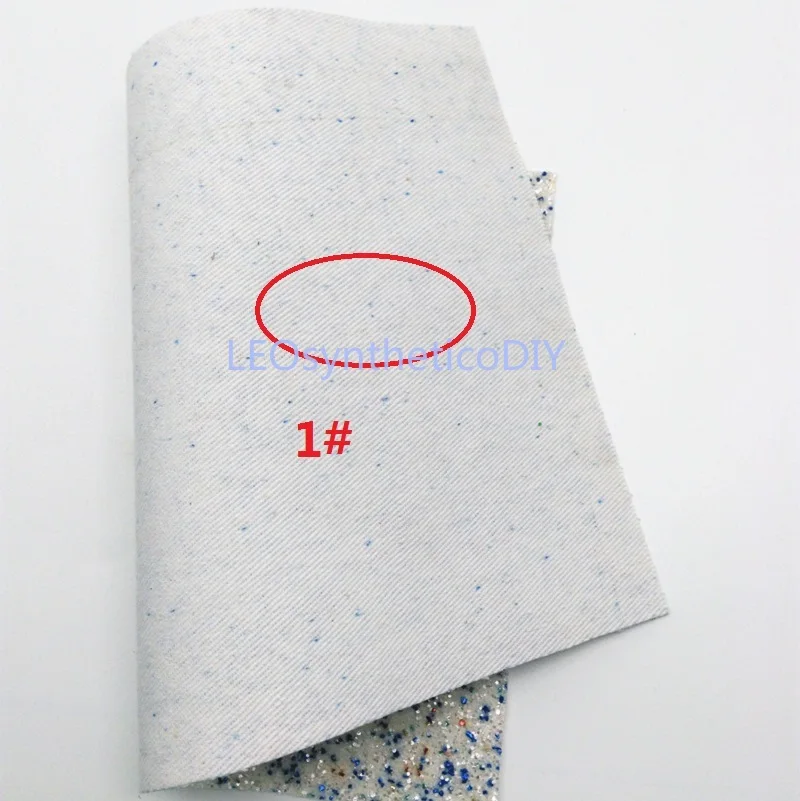 1 шт. 21x29 см блестящая ткань массивная кожаная искусственная для DIY бантов