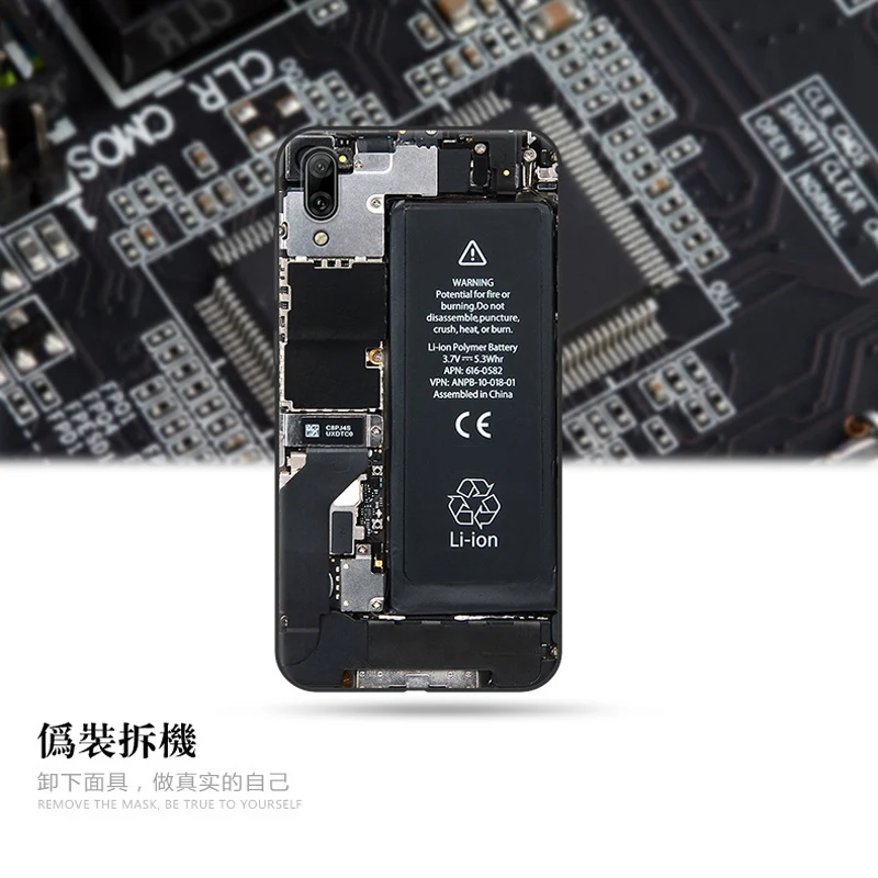 Чехол для Huawei Y7 2019 чехол в стиле ретро мягкий телефона с рисунком Y 7 задняя крышка