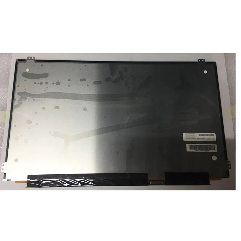 

NEW 15.6" LED UHD LCD LED DISPLAY SCREEN PANEL LQ156D1JX01B 4K Resolution