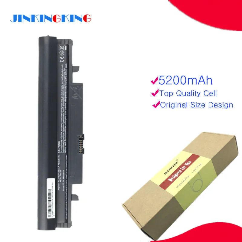 Аккумулятор для ноутбука Samsung N102 N143 N143P N145 N145P N148 N148P N150 N150P N250 N250P N260|Аккумуляторы