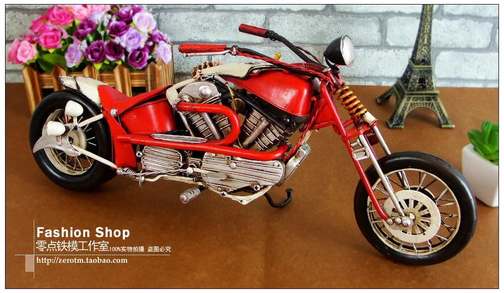 Ретро кованое железо американские декоративные искусства и c 1968 модификация