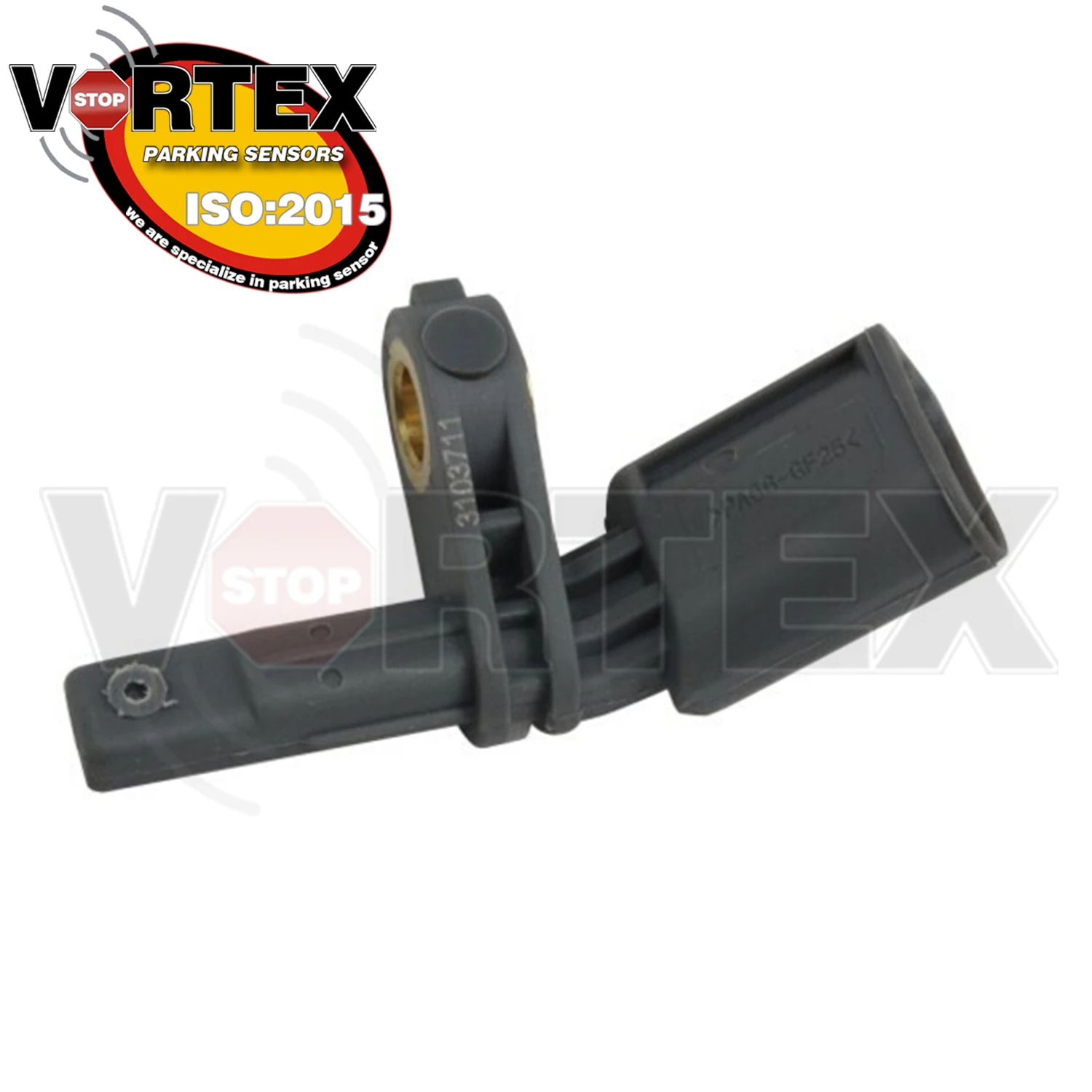 Датчик ABS для VW AUDI SKODA SEAT WHT003856A WHT003857A WHT003858A WHT003859A 7L0927807A 7L0927807B 95560640510 | Автомобили и
