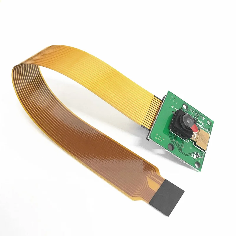 Raspberry Pi Zero camera 5MP модуль камеры+ 16 см FFC Для RPI Zero W Pi Zero Pi 0 Raspberry Pi Zero W/1,3