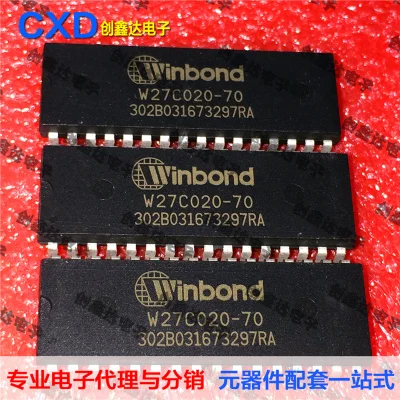 

Freeshipping W27C020 W27C020-70